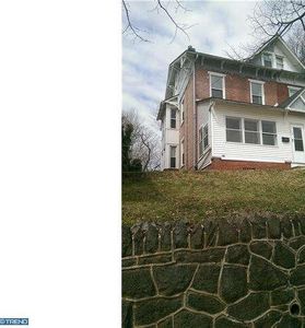 615 N Van Buren St, Wilmington, DE, 19805