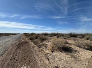 LOT 6 Sol Del Est, Alamogordo, NM 88310