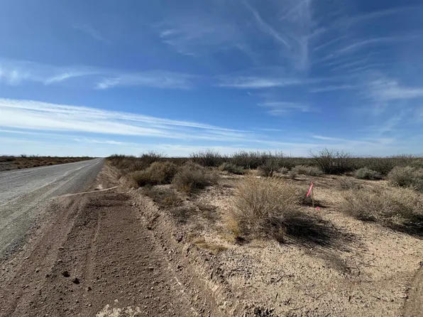 LOT 6 Sol Del Est, Alamogordo, NM 88310