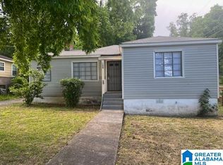804 48th Pl, Fairfield, AL 35064