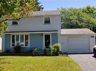 112 Vinedale Ave, Rochester, NY 14622