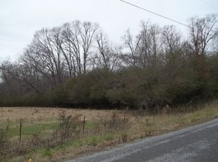 00 Co Rd #1087, Vinemont Al 35179, VI --