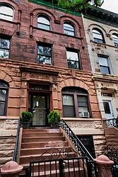 Rented by Perry Associates NYC Inc
