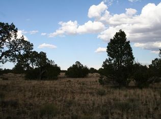 10500 W Red Bluff Rd, Williams, AZ 86046