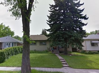 8639 80th St NW BASEMENT 8639, Edmonton, AB T6C2S8