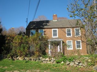 23 Old Doansburg Rd, Brewster, NY 10509