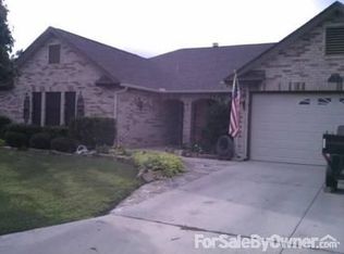 1053 Rolling Path, New Braunfels, TX 78130