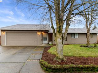 1464 NE 14th Ave, Hillsboro, OR