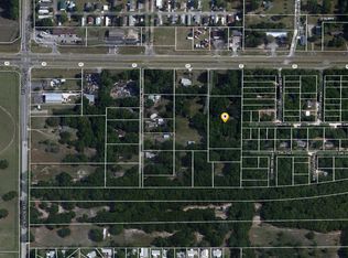 165 SW 77th Ct, Ocala, FL 34474