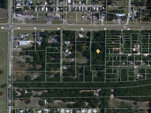 165 SW 77th Ct, Ocala, FL 34474