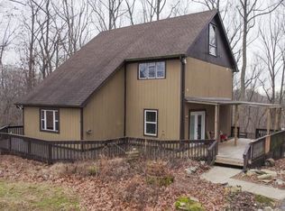 4477 Girkin Rd, Bowling Green, KY 42101