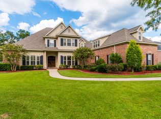 10399 Rosewood Ln, Daphne, AL 36526