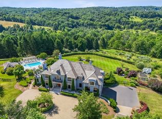 3 Spring Meadow Ln, Mendham, NJ 07945