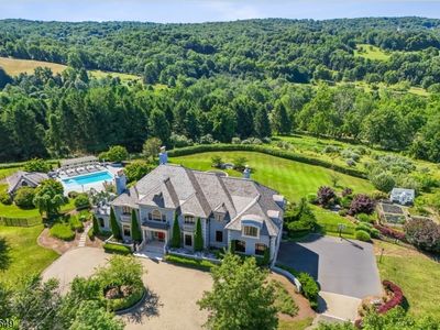 3 SPRING MEADOW LANE, Mendham, NJ, 07945