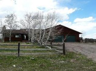 11717 Caribou Dr, Franktown, CO 80116