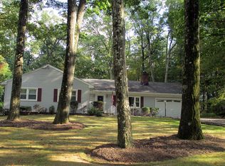 516 Openaki Rd, Denville, NJ 07834