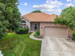 13332 S Vicarage Dr, Plainfield, IL 60585