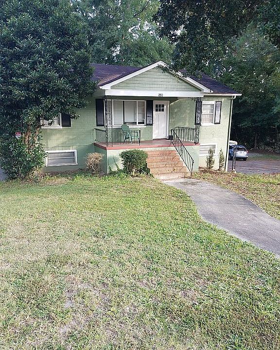 Clisby view of Duplex