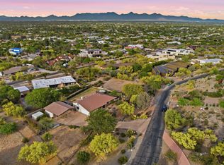4630 E Charles Drive, Paradise Valley, AZ 85253