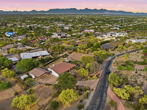 4630 E Charles Drive, Paradise Valley, AZ 85253