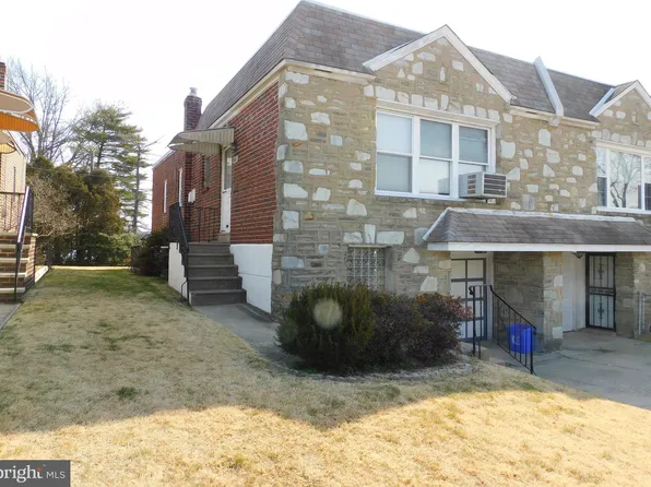 7803 Brier St, Philadelphia, PA 19152
