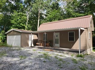 606 Dry Creek Rd, Jonesborough, TN 37659