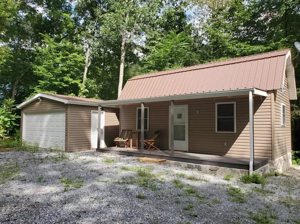 606 Dry Creek Rd, Jonesborough, TN 37659