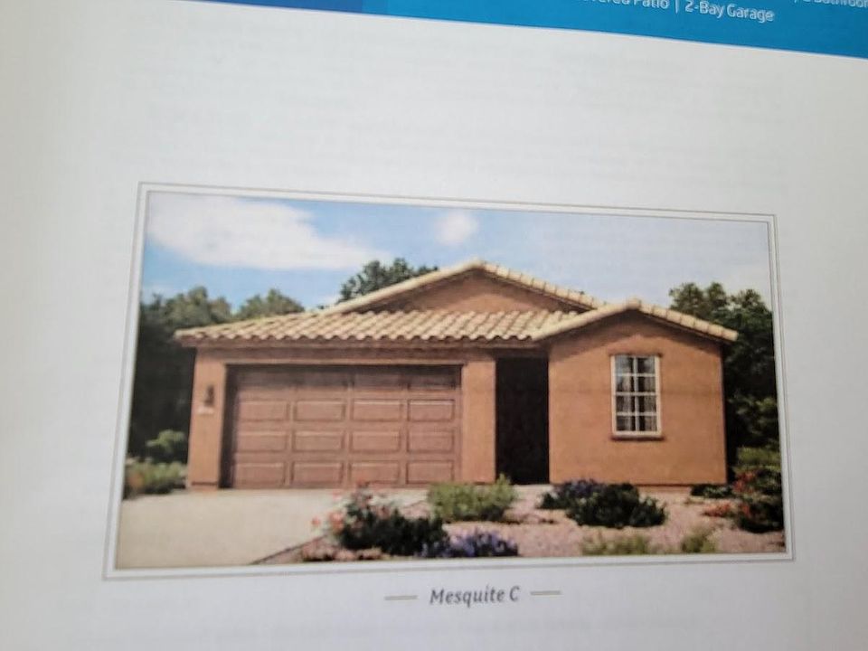 1st image of 10416 E Cienega Knolls Loop