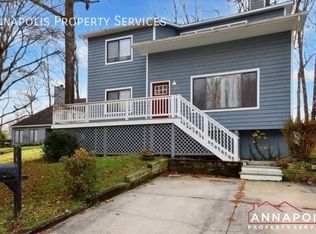 26 Windwhisper Ln, Annapolis, MD 21403