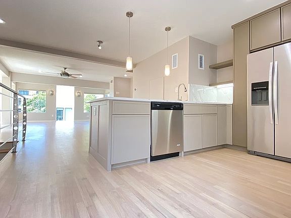 3rd image of 3525 Routh St APT 4