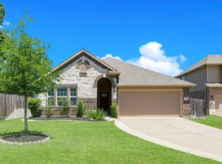 7526 Simpson Springs Ln, Spring, TX 77389