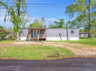 1211 Lovejoy St, Sulphur, LA 70663