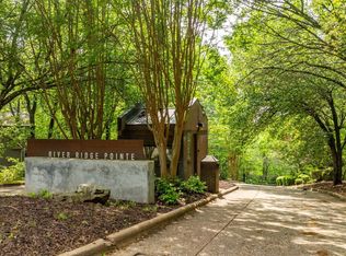 222 River Ridge Point, Little Rock, AR 72227
