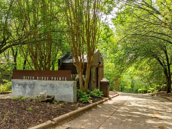 222 River Ridge Point, Little Rock, AR 72227