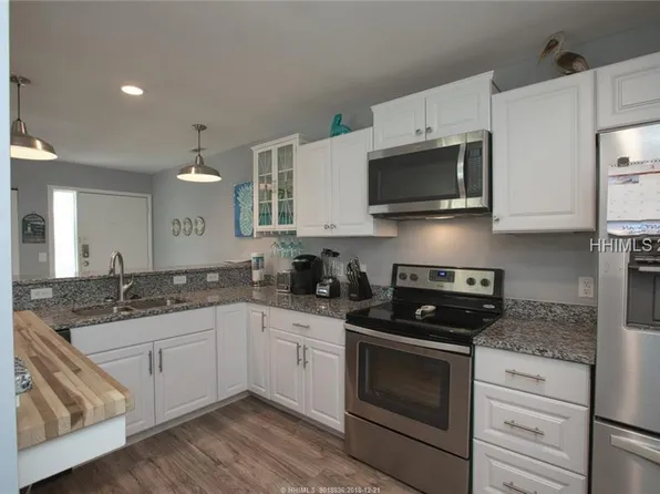 125 Cordillo Pkwy, Hilton Head Island, SC 29928