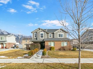 108 N 1325 W, Springville, UT 84663
