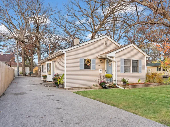 923 Audrey Ave, Joliet, IL 60436