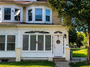 263 W Lincoln St, Easton, PA 18042