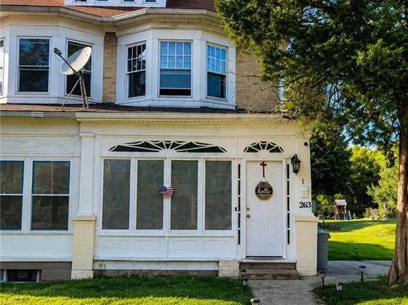 263 W Lincoln St, Easton, PA 18042
