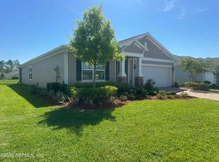510 BROOMSEDGE Circle, St. Augustine, FL 32095