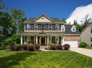1136 Bontrager Trl, Fort Mill, SC 29715