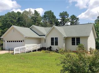 4944 Clarks Bridge Rd, Gainesville, GA 30506