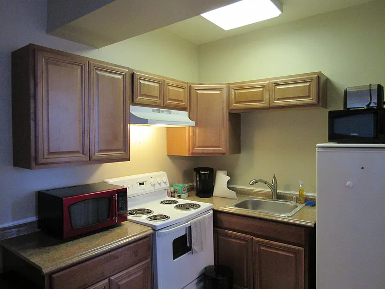 1001 Saint Paul St #9A — Photo 6