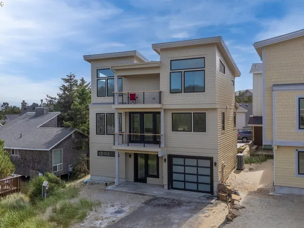5607 Kiwanda Dr, Pacific City, OR 97135
