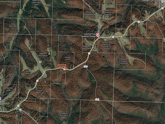 3rd image of 25374 State Highway 76