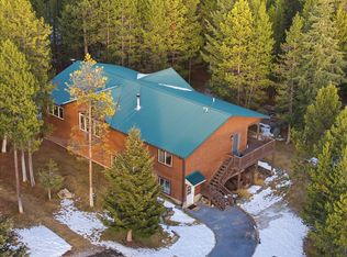 520 Gopher Ln, Marion, MT 59925