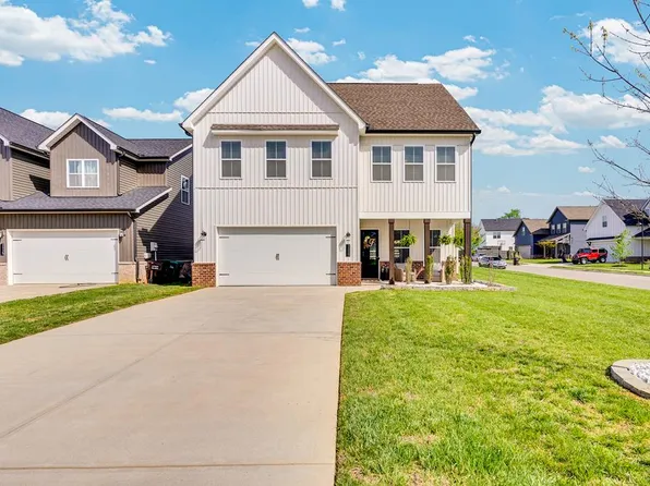 1111 Belle Pond Ave, Knoxville, TN 37932