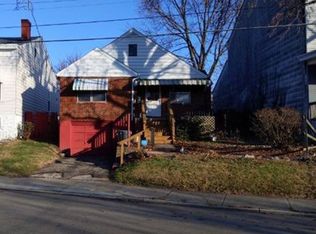 918 Enright Ave, Cincinnati, OH 45205