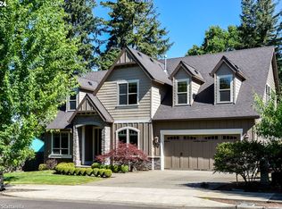 8555 SW Garden Ln, Portland, OR 97223