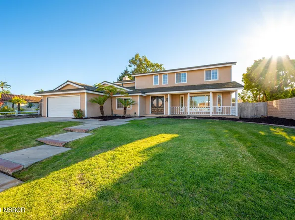 954 Burlington Dr, Santa Maria, CA 93455